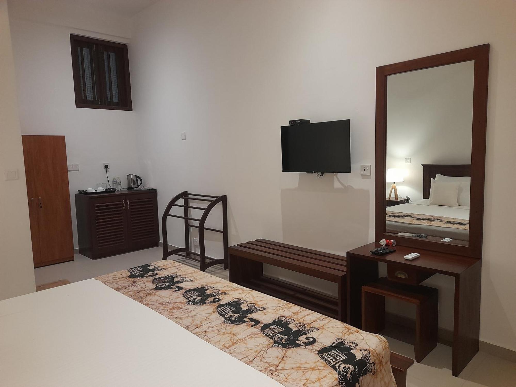 Hotel Tranquil Hikkaduwa Exteriér fotografie